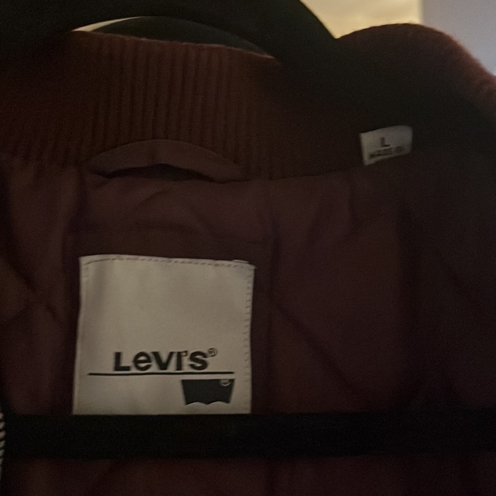 Levi’s Jacket - Picture 3 of 3